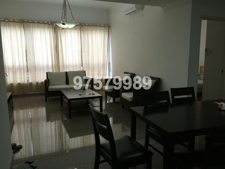 Birmingham Mansions (D11), Apartment #124900912